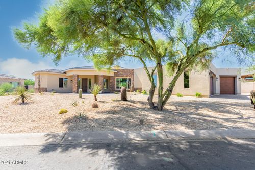 27808 N Desierto Dr, Rio Verde, AZ, 85263-6035 | Card Image