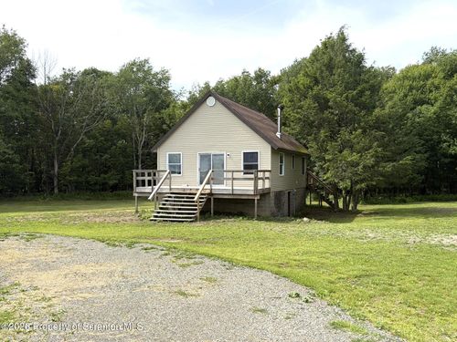 1477 Chipmunk Rd, Thompson, PA, 18465-9655 | Card Image