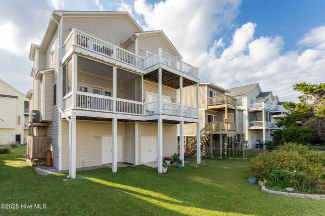 104 Sea Oaks Ct, Townhouse with 2 bedrooms, 2 bathrooms and null parking in N Topsail Beach NC | Image 59