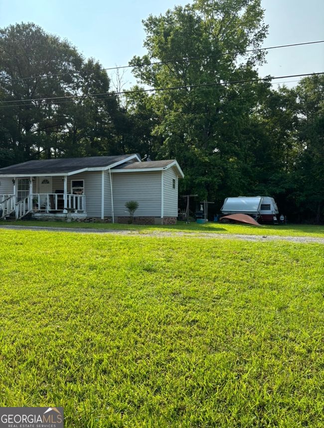 1569 Ga Highway 128, Home with 0 bedrooms, 0 bathrooms and null parking in Roberta GA | Image 4