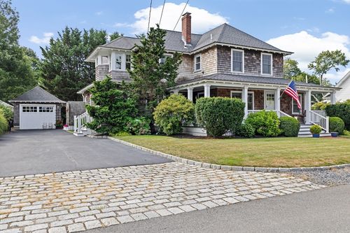27 Cherry Ln, Scituate, MA, 02066-1140 | Card Image
