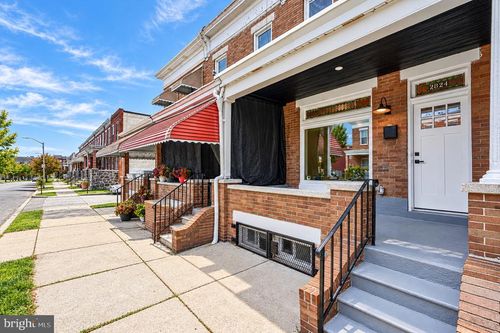 2824 Ashland Ave, BALTIMORE, MD, 21205-1736 | Card Image