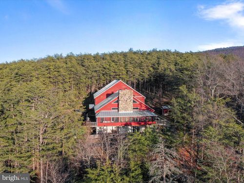 8056 Needmore Rd, BAKER, WV, 26801-8027 | Card Image