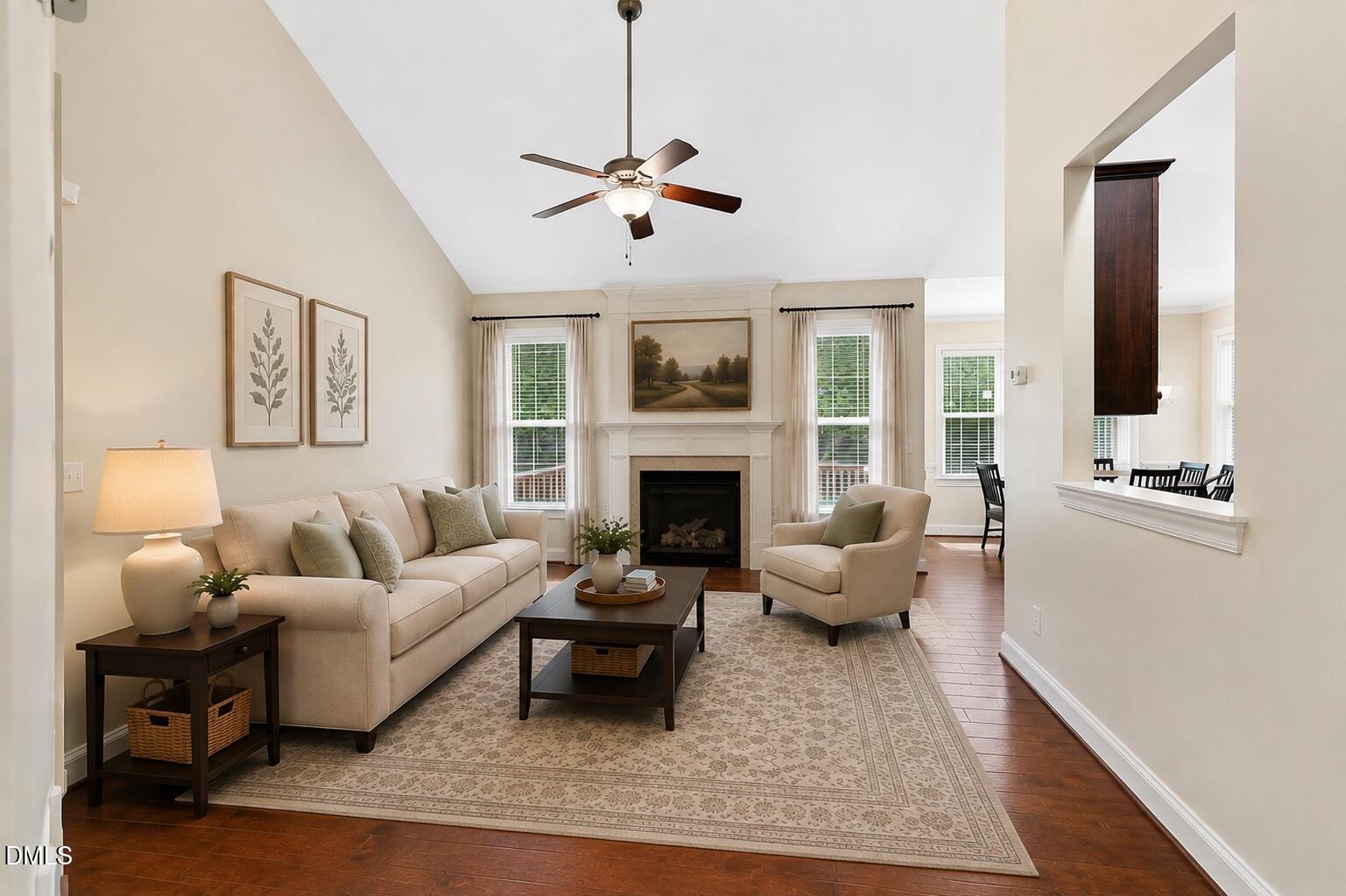Residential in Youngsville 5