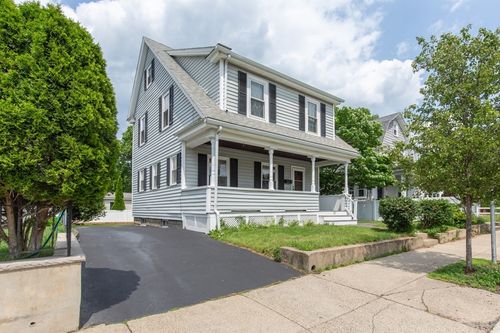 103 George St, Medford, MA, 02155-5516 | Card Image