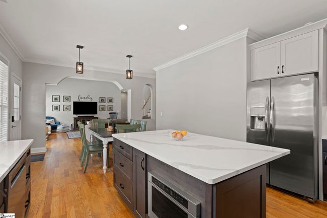 6 Mandarin Cir, House other with 4 bedrooms, 3 bathrooms and 2 parking in Taylors SC | Image 19