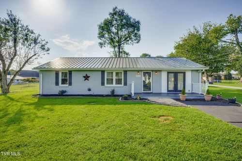 402 Silver Lake Rd, Church Hill, TN, 37642-3606 | Card Image