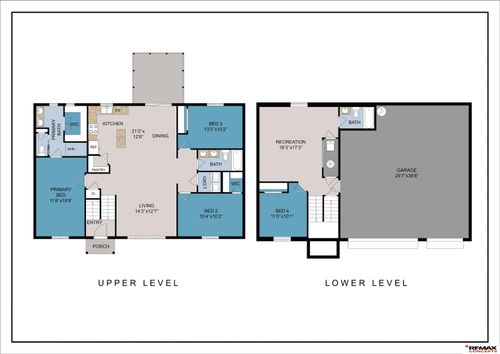 1705 W Trout Dr, Lincoln, NE, 68521-3171 | Card Image