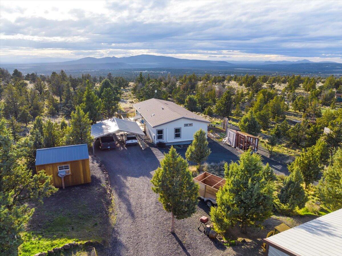 Springfield St, Prineville, OR 97754