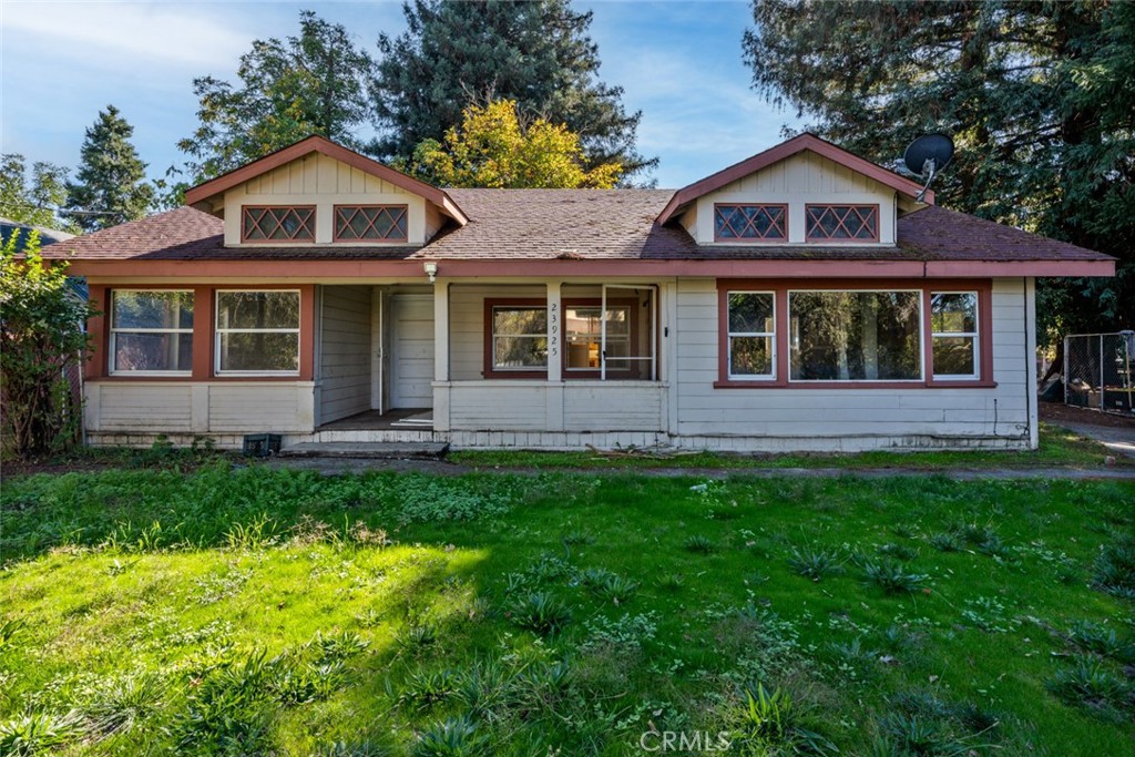 Residential in Covelo 2