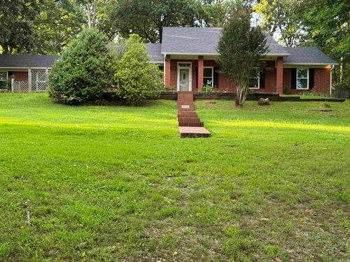 4005 Salt Creek Rd, Benton, AR, 72019-7028 | Card Image