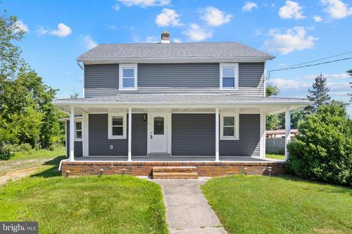 55 N Main St, NEW EGYPT, NJ, 08533-1309 | Card Image