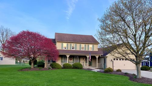 378 Lelar St, Tiffin, OH, 44883-3444 | Card Image