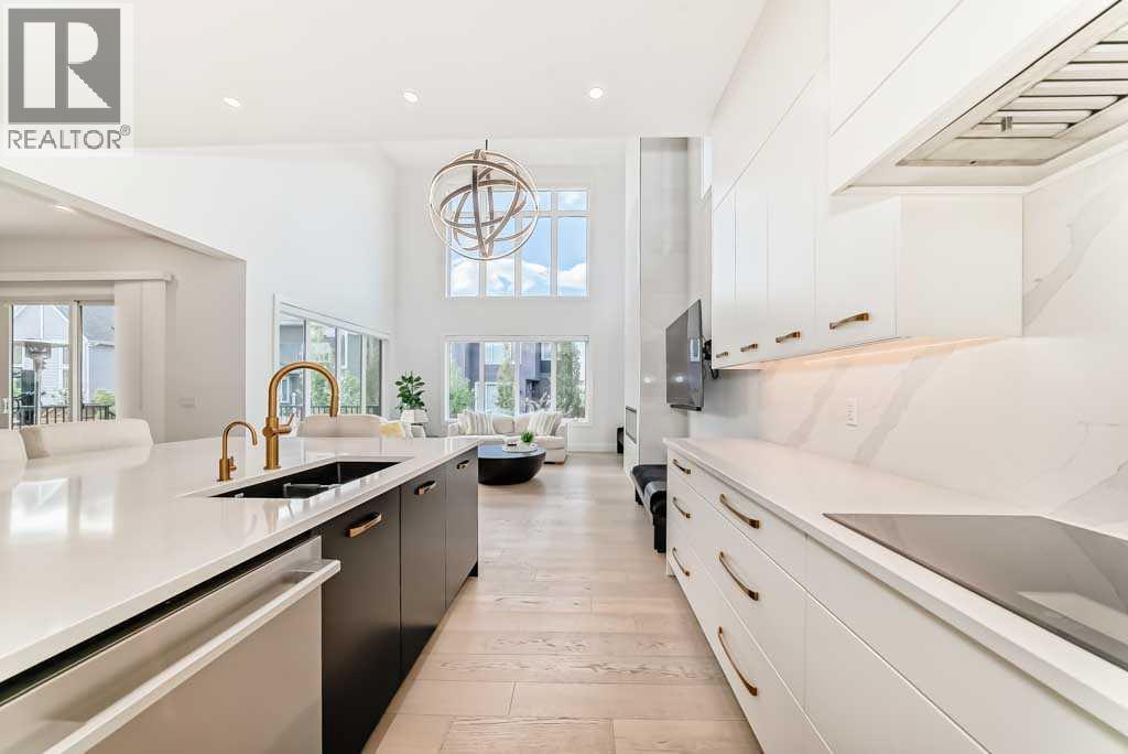 Residential in Calgary 2