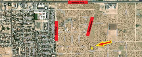 1 Durham Court, El Paso, TX, 79928 | Card Image