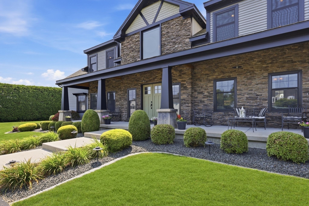 Residential in South Hadley 3