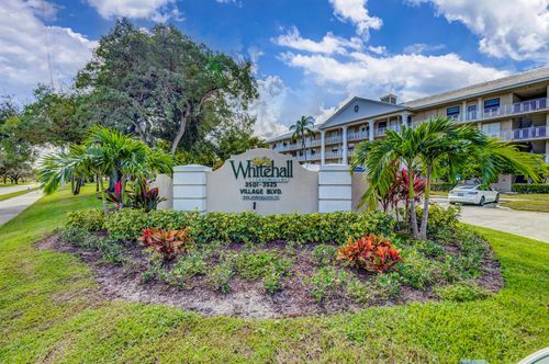 105-3507 Village Blvd, West Palm Beach, FL, 33409-7482 | Card Image