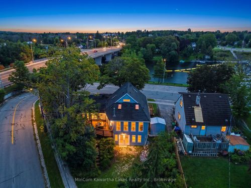 811 Morphet Ave, Peterborough, ON, K9J2X7 | Card Image