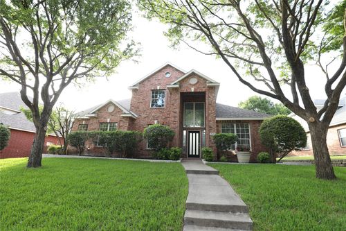 3620 Flintstone Dr, Plano, TX, 75074-7750 | Card Image