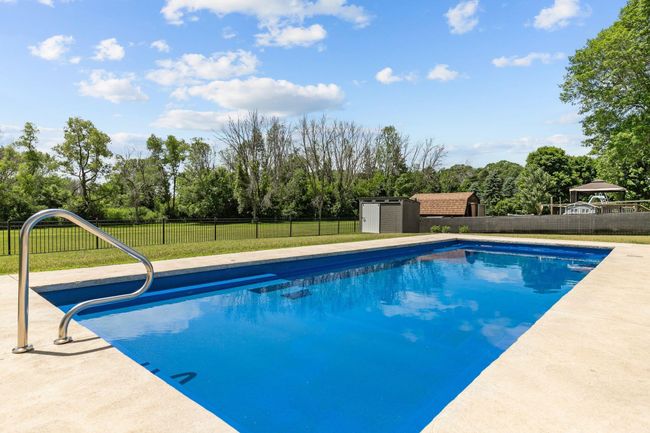 383 Palmer Avenue, House other with 5 bedrooms, 3 bathrooms and null parking in Green Lake WI | Image 51