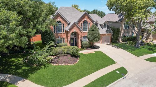 2206 Green Hill Dr, McKinney, TX, 75072-5464 | Card Image