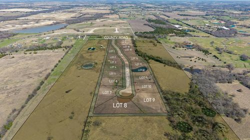 Lot 13 Country Ln, Celina, TX, 75009 | Card Image