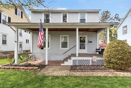 56 Maple Street, Geneva-City, NY, 14456 | Card Image