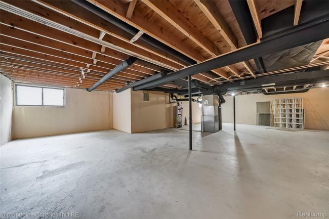 Daylight unfinished basement | Image 30