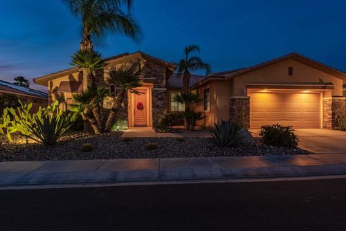 245 Via Martelli, Rancho Mirage, CA, 92270 | Card Image