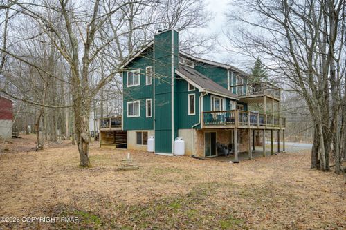 272 Penn Forest Trl, Albrightsville, PA, 18210 | Card Image