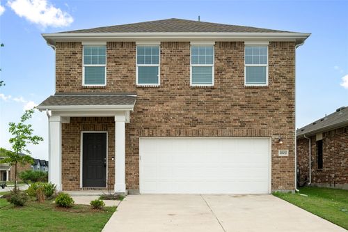 1802 Marquette Dr, Princeton, TX, 75407-3035 | Card Image