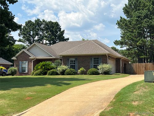 209 Poplar Grove Dr, Wetumpka, AL, 36093-3769 | Card Image