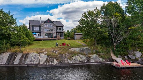 730 Highway 124, McKellar, ON, P0G1C0 | Card Image
