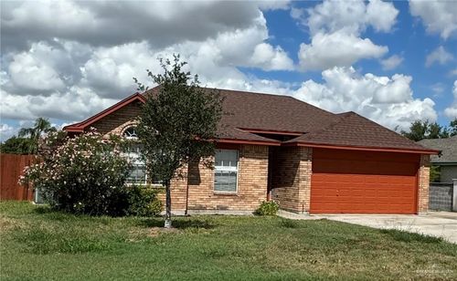 2411 Blue Ridge Dr, Edinburg, TX, 78539-6172 | Card Image