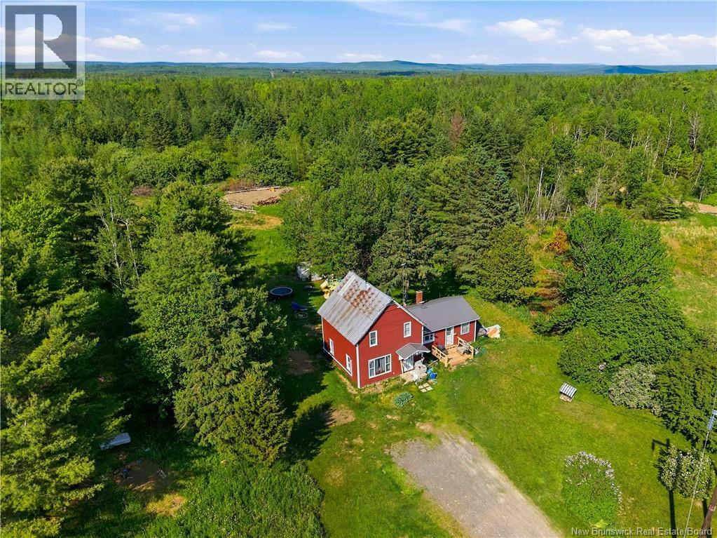 Residential in Middle Hainesville 2
