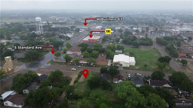 Aerial view | Image 5