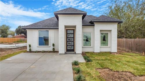 1916 Trinity St, Alamo, TX, 78516 | Card Image