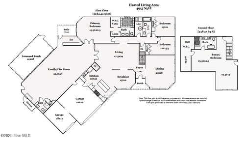 1860 Oak Harbour Dr Sw, Ocean Isle Beach, NC, 28469-6449 | Card Image