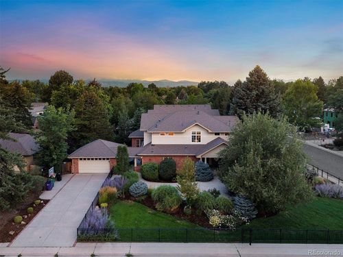 3660 E Warren Ave, Denver, CO, 80210-4939 | Card Image
