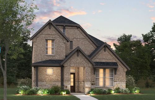 1005 Tarryhill Dr, Crowley, TX, 76036-1538 | Card Image