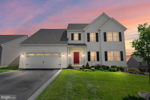 263 Greenwood Dr, OXFORD, PA, 19363-2386 | Card Image