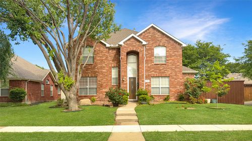 7848 Ravens Cliff Dr, Frisco, TX, 75036-4399 | Card Image