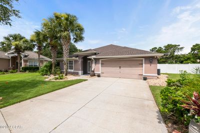 227 Biltmore Place, House other with 3 bedrooms, 2 bathrooms and null parking in Panama City Beach FL | Image 3