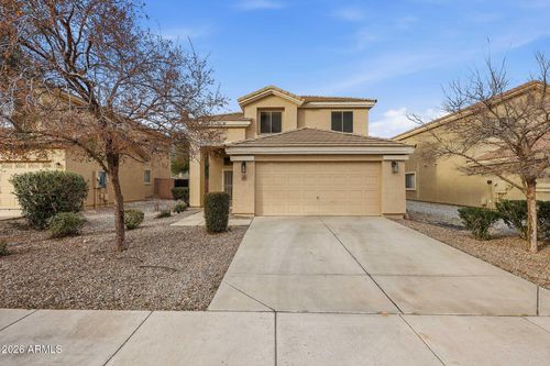 12374 W Turney Ave, Avondale, AZ, 85392-4282 | Card Image