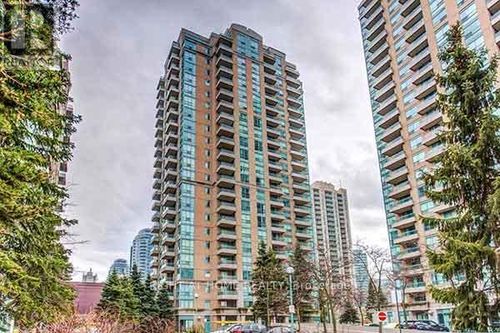 401-3 Pemberton Avenue, Toronto (Newtonbrook East), ON, M2M4M1 | Card Image