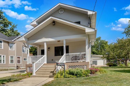 448 South Ave, Aurora, IL, 60505-4753 | Card Image