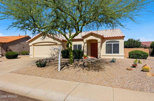 14326 W Domingo Ln, Sun City West, AZ, 85375-2857 | Card Image