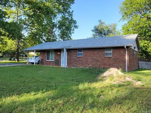 1818 Georgia Dr, Jonesboro, AR, 72401 | Card Image