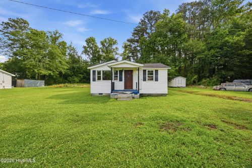 592 Crooked Run Rd, Elizabeth City, NC, 27909-7536 | Card Image
