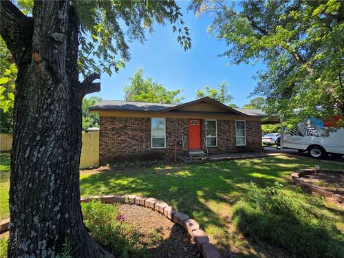 202 Mckinney, Clarksville, AR, 72830 | Card Image